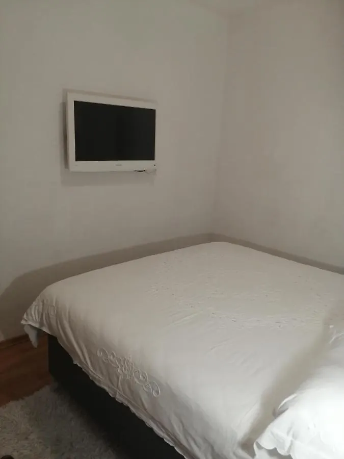 Apartmani Klisovic Split Croatia