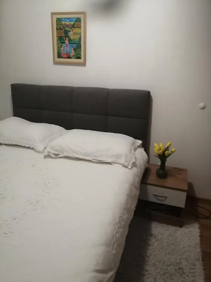 Apartment Apartmani Klisovic Split