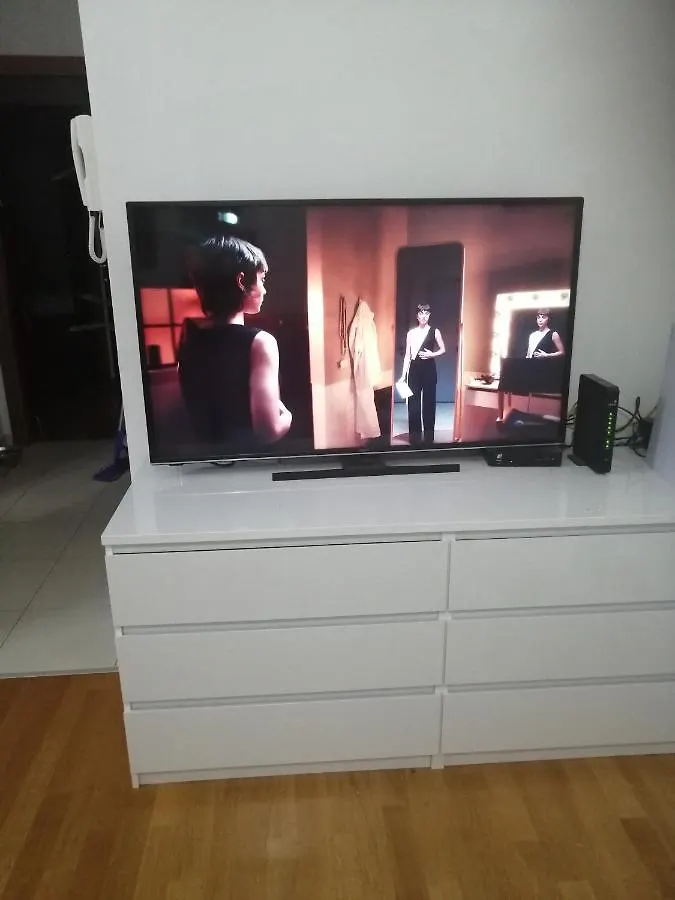 Apartmani Klisovic Split
