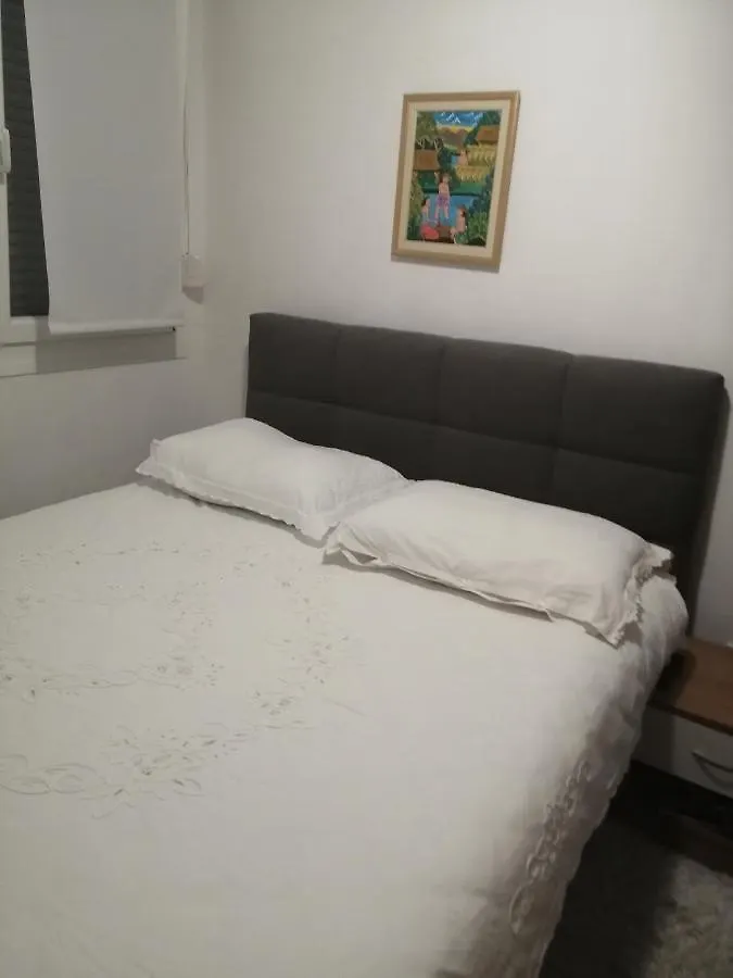 Apartment Apartmani Klisovic Split