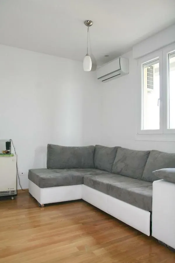Apartmani Klisovic Split Apartment