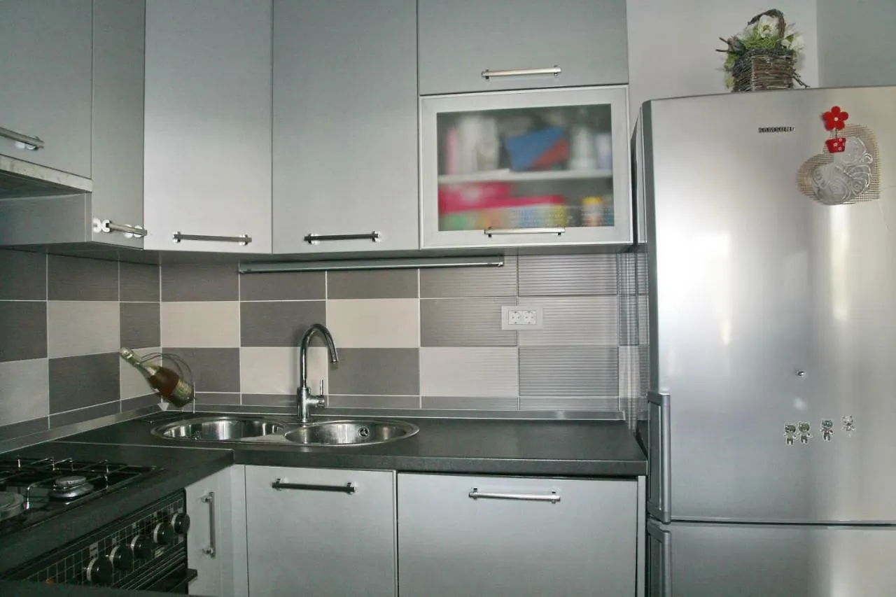 Apartmani Klisovic Split Apartment