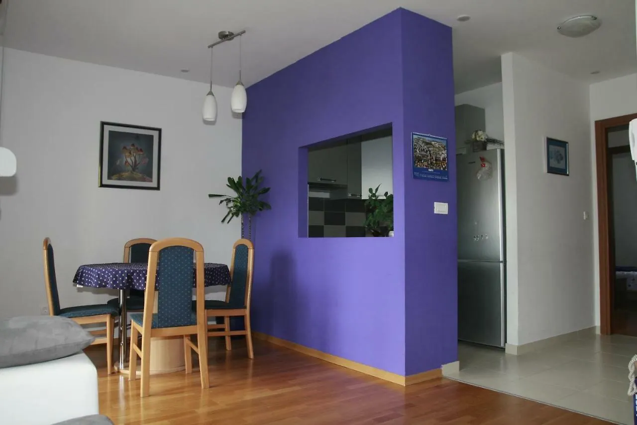 Apartment Apartmani Klisovic Split