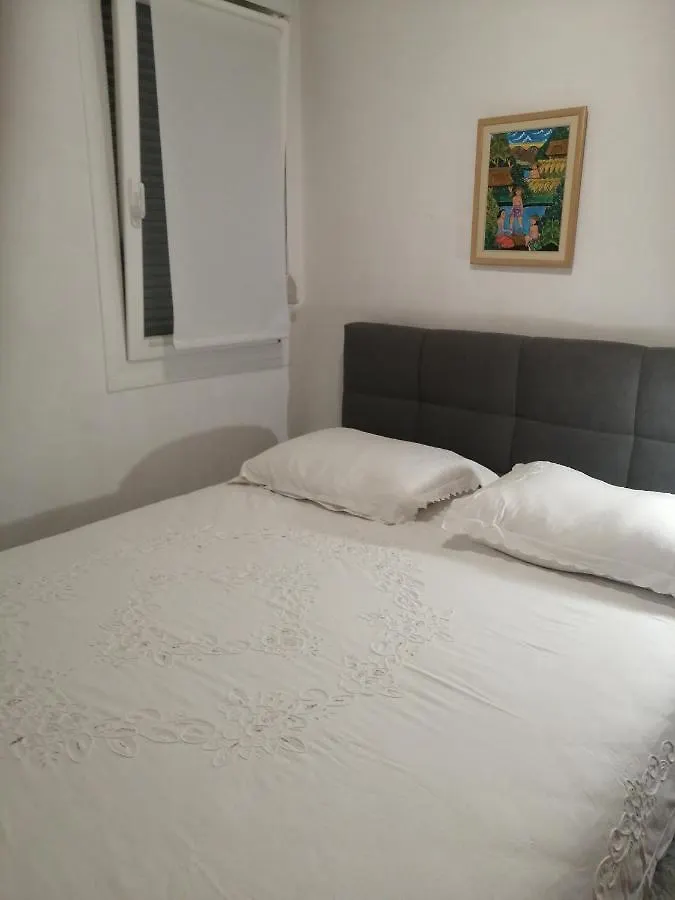 Apartmani Klisovic Split Croácia