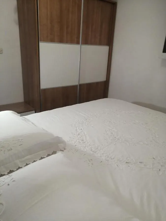 Apartmani Klisovic Split 0*,  Croácia