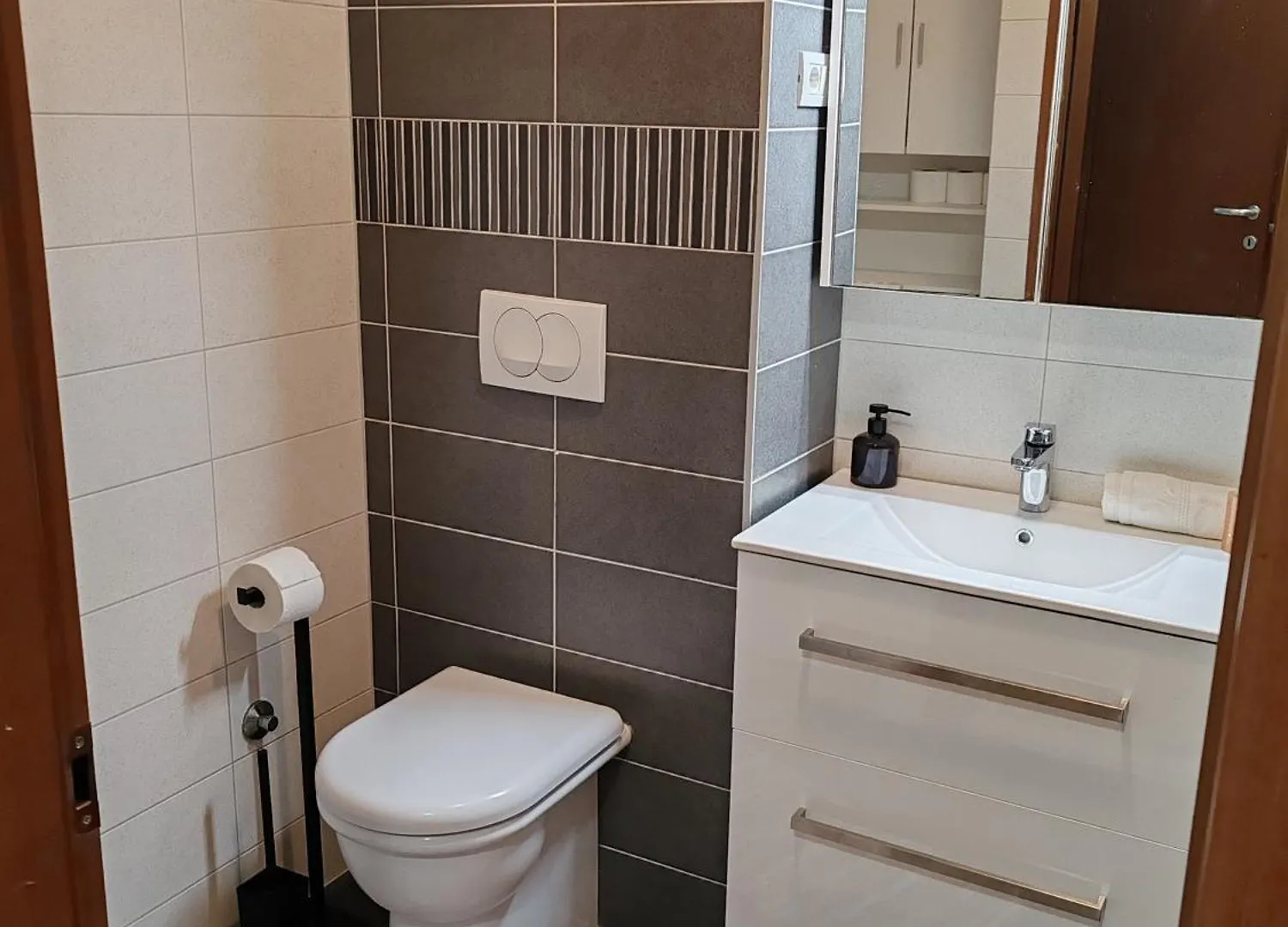 Apartamento Apartmani Klisovic Split Croácia