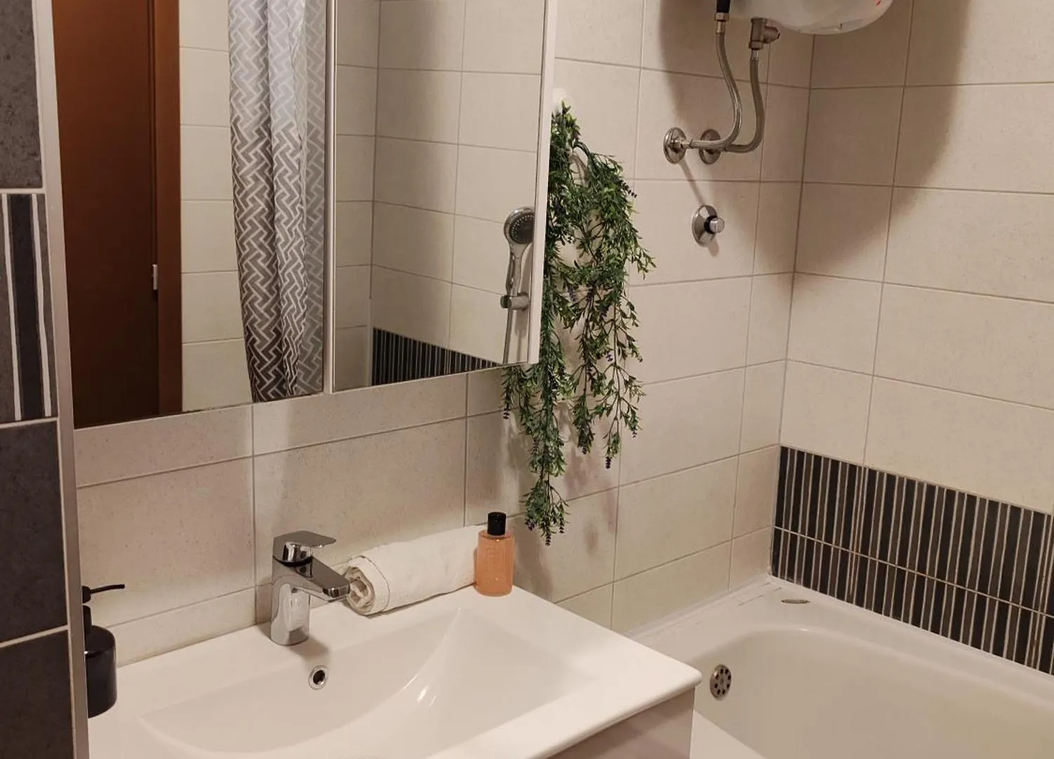 Apartmani Klisovic Split Apartamento