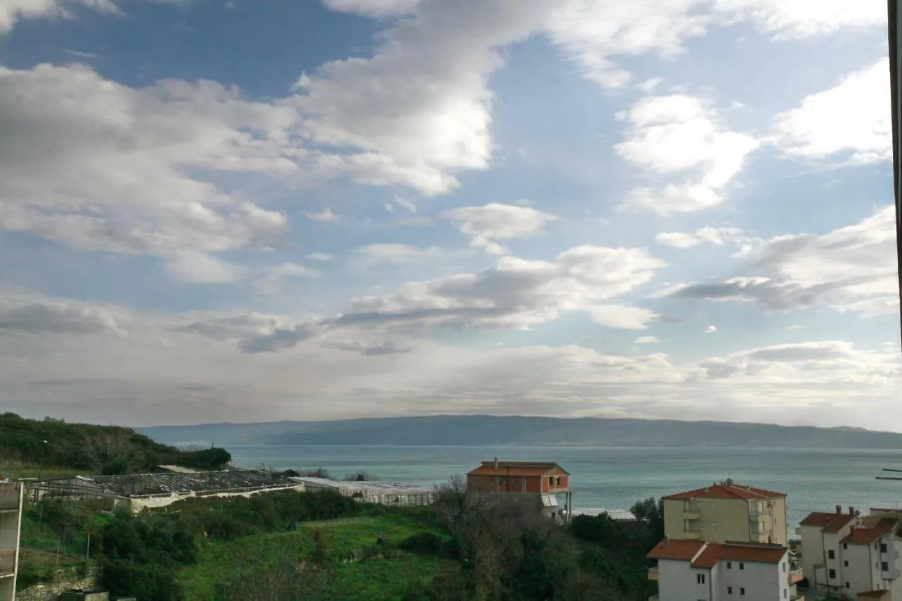 Apartmani Klisovic Split Apartamento