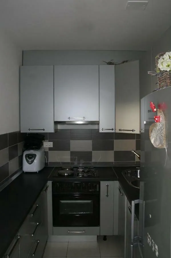Apartmani Klisovic Split