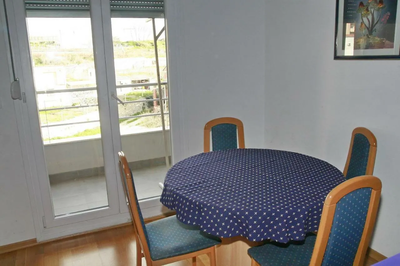 Apartamento Apartmani Klisovic Split